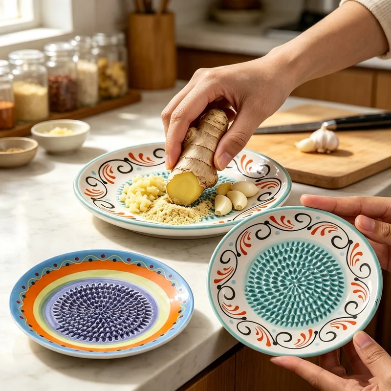 #44 Trending Food Graters Right Now