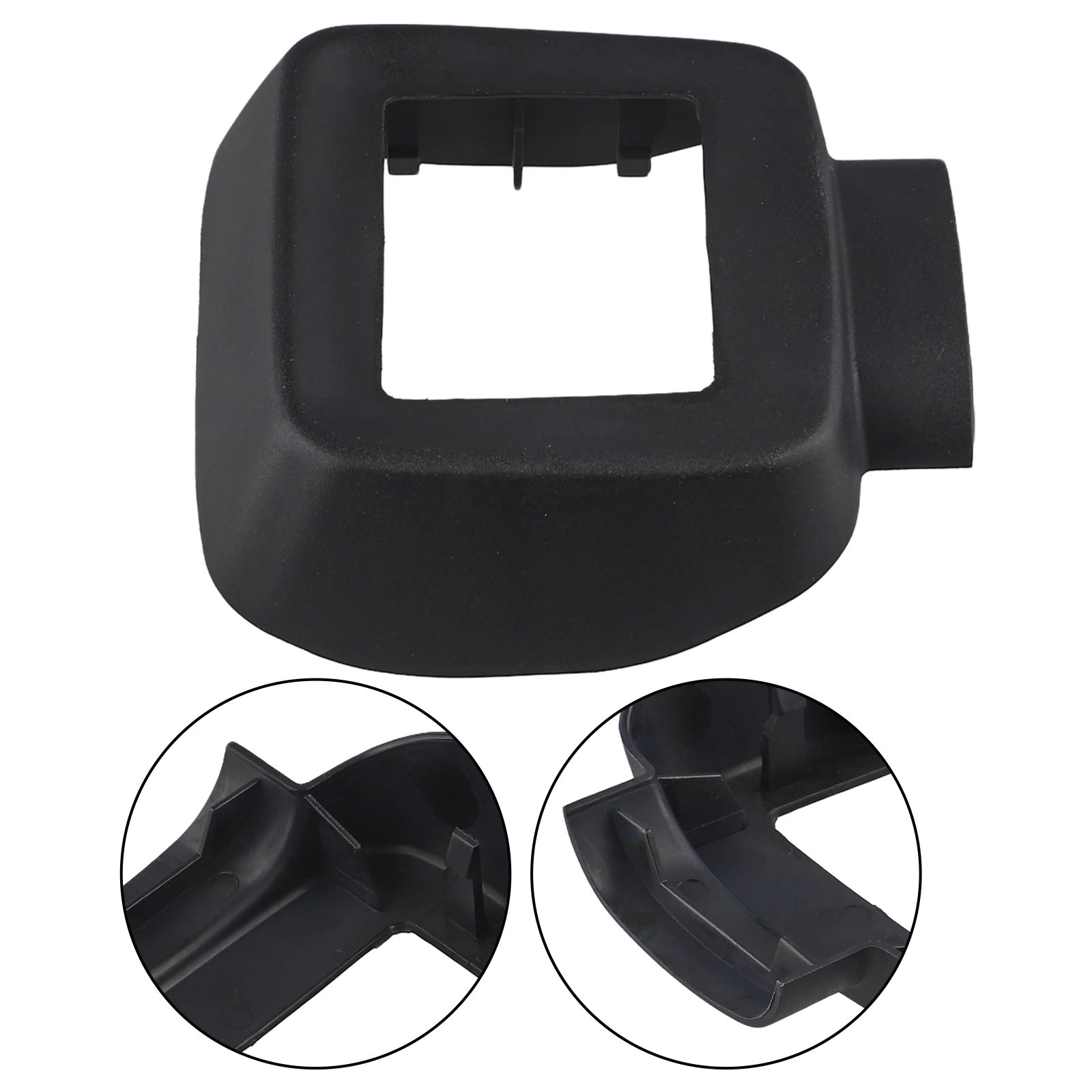 

Lower Grill Sensor Trim Compatible with For GOLF For MK7 2013 2016 OEM Number 5G0907225A9B9 for Optimal Protection