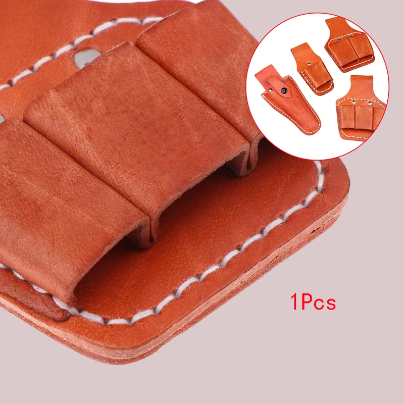 

Портативная сумка для инструментов 1 шт. с пряжкой — поясной держатель для электрика для плоскогубцев, ножниц для обрезки и садовых инструментов