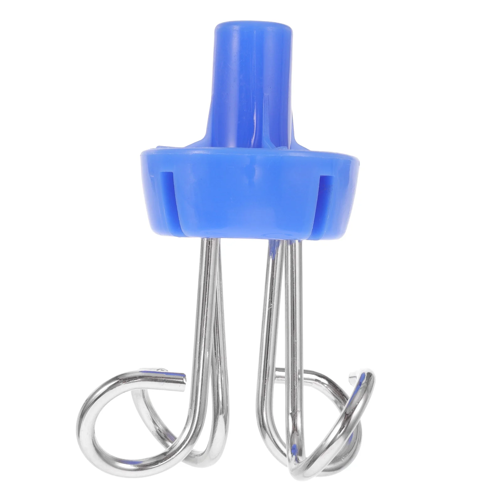 IV Pole Stand Hook Hospital Infusion Rack Hanger Drip Hooks for Hanging Bottle Portable Clinic Accessory Part