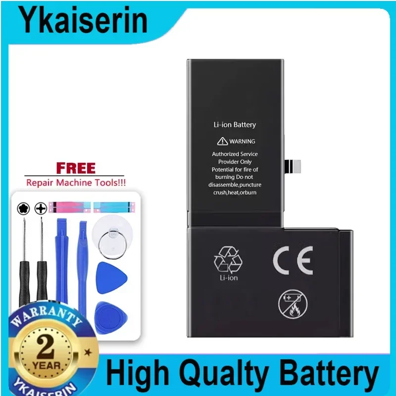 4330mAh Replacement Battery for IPhone 14 Pro Max 14pro Max Portable Mobile Phone Batteries Warranty + Track Code