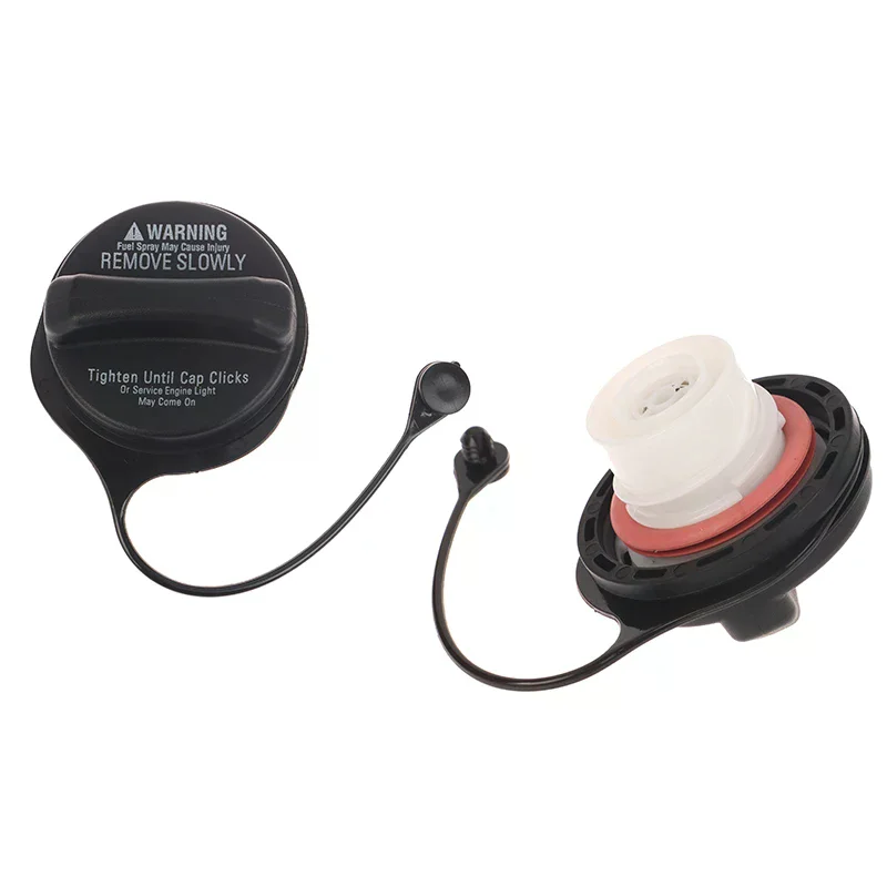 Kraftstofftankfüller Kraftstofftankdeckel mit Halterung für Mazda 3 6 für GS3L-42-250B GS3L42250B Kraftstofftank-Einfülldeckel