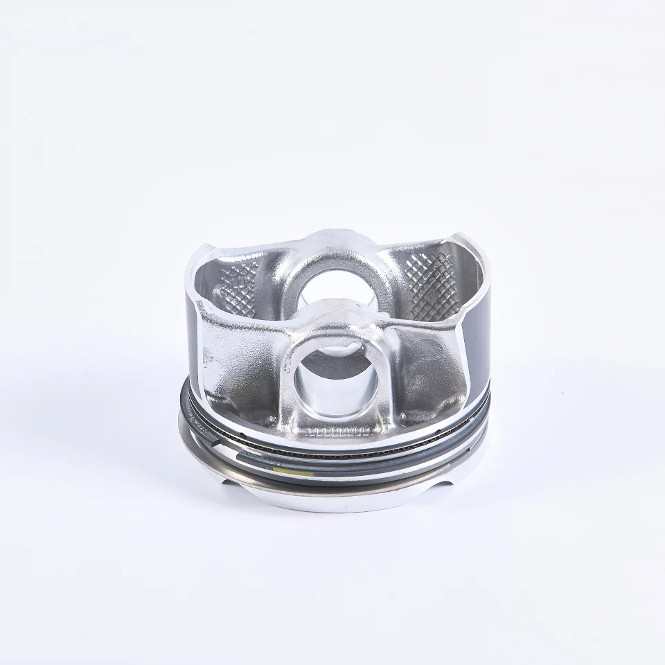 B46 B48 2.0 Auto Pistons & Rings Set 11259468870 11258638448 11258618502 CR 11:1 For BMW 320i Mini Cooper S F30 F56 G20 G30 2.0T - Image 4