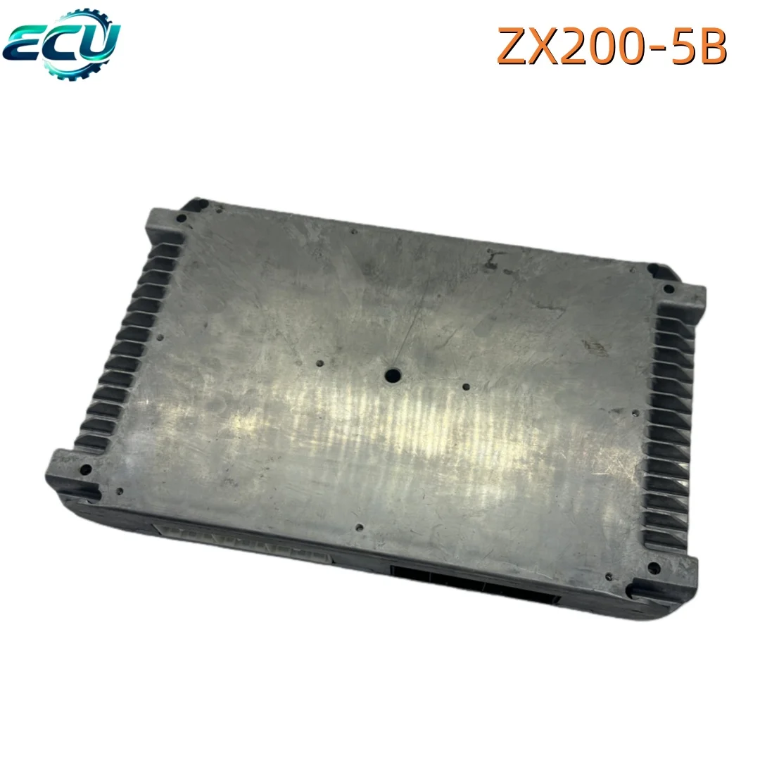 ZX200-5B Hydraulic plate for medium to large excavator diesel engines, electronic control unit one year  quality safeguard