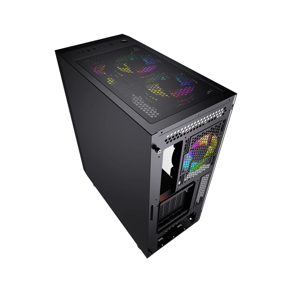 

Personal Desktop Computer Gaming I5/i7 Gaming Keyboard And Mouse Computer Gaming Research Business And Home