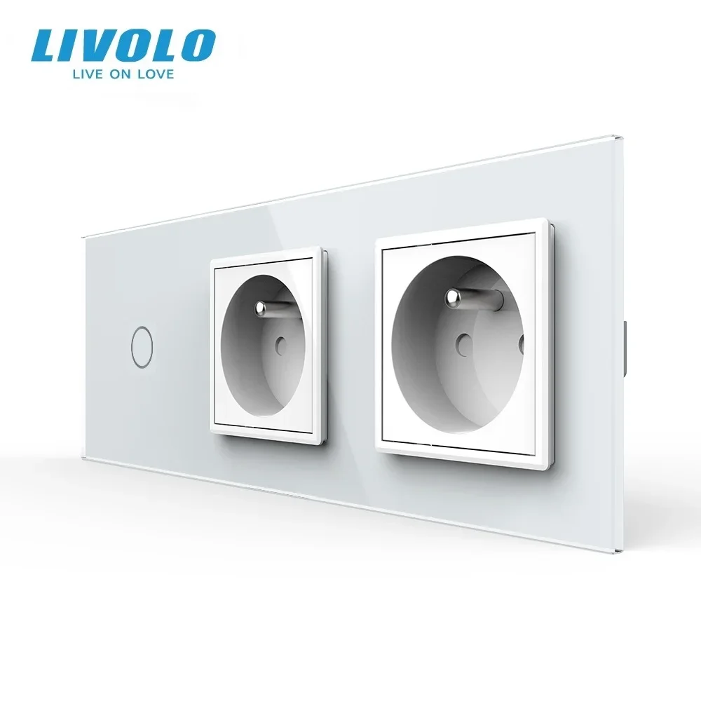 livolo-eu-standard-crystal-glass-panel-3-gang-1-way-double-french-wall-power-socket-vl-c701-c7c2fr-11