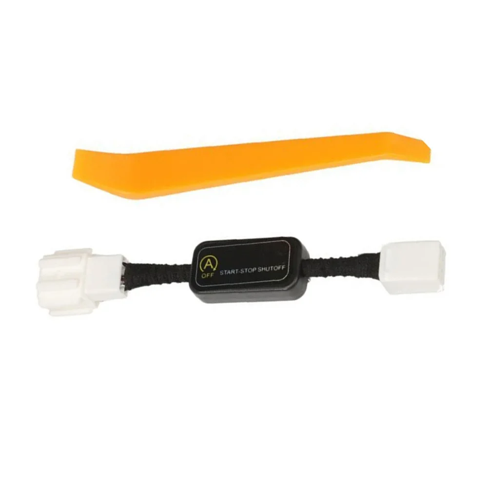 

Direct Replacement Start Stop Eliminator for Honda For Pilot 2016 2018 and For Ridgeline 2020 2023 Easy Installation