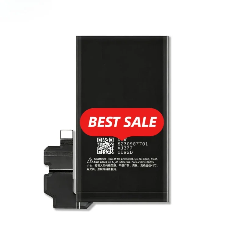 GUKD8 for Google Pixel 8 Pro Phone Battery 0Cycle High Quality High Capacity Battery Replacement Bateria Grade A Cell with Tools