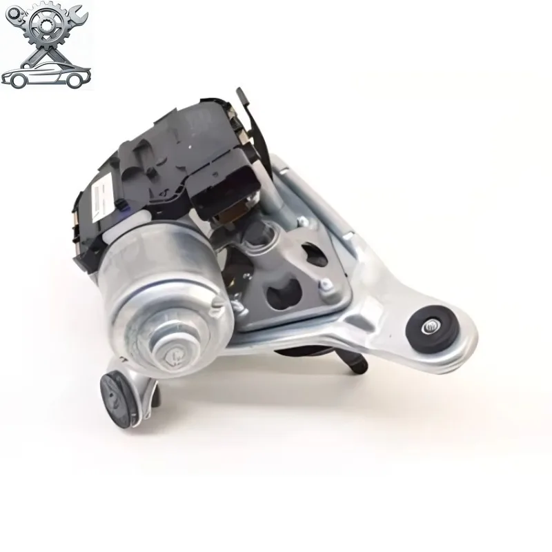 Refurbished Front Windshield Wiper Motor assembly OEM 9816172780 9677472580 For peugeot 508 W23 9672588680 9816172680