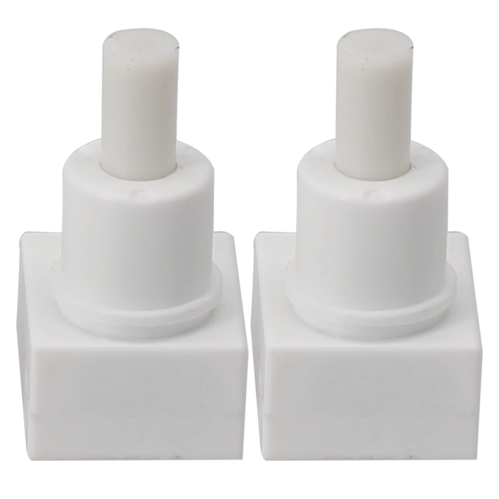 

Easy To Install Fit Interior Design 1 Pair Button Standard 2pcs/set 34404-SDA-A11 High Reliability Push Button