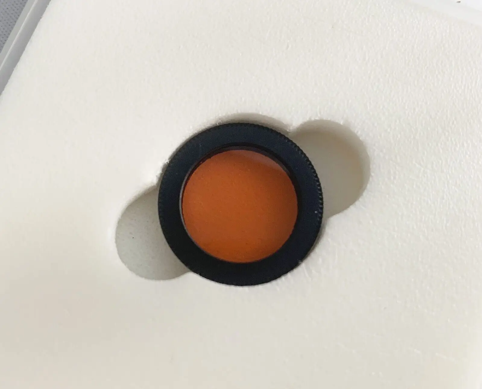 

ProScope Orange Panchromatic Filter Lens E19 for Leica Elmar L39 50/3.5 35/3.5 19mm