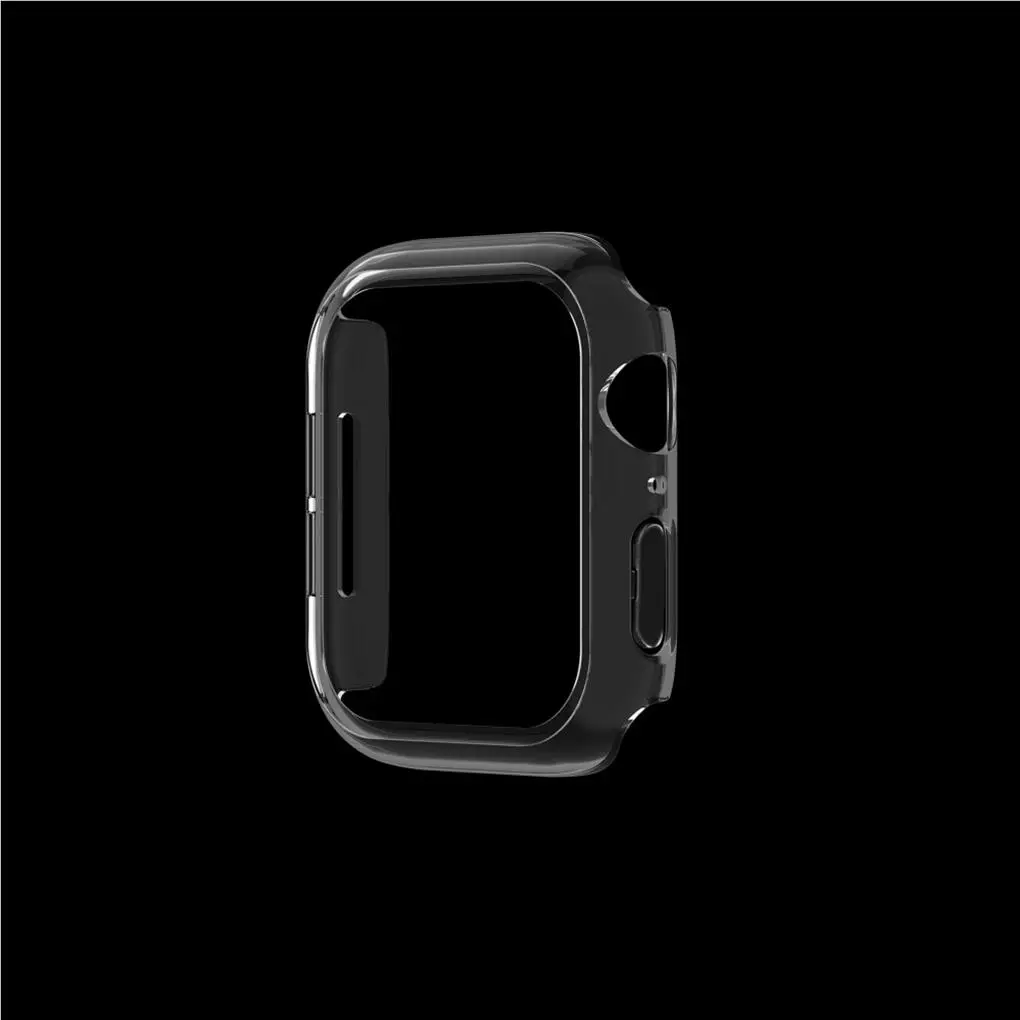 41/45mm Watch Protective Cover Compatible for Watch7 PC Frame Watch Bumper Protective Shell