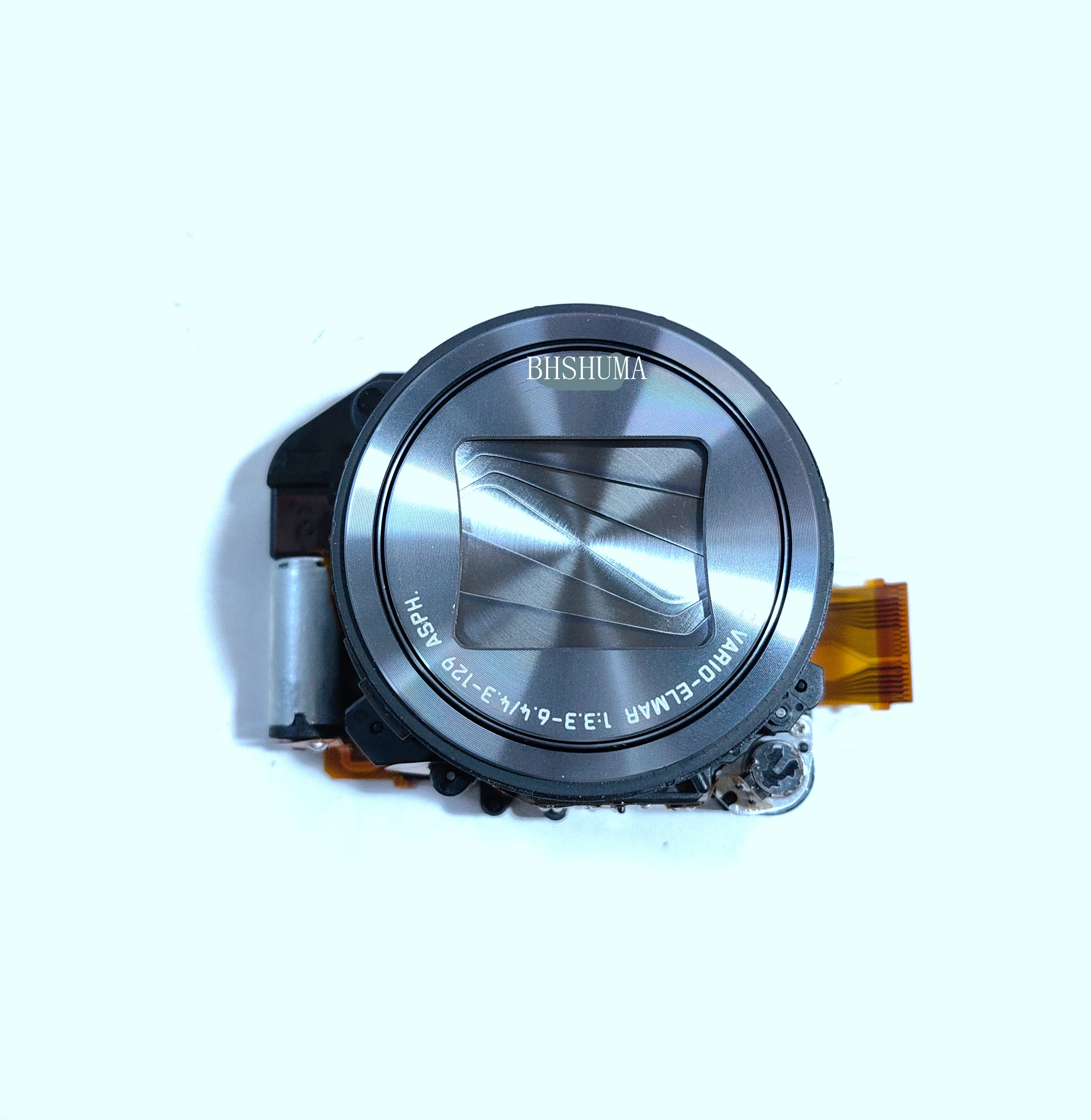 New Repair Parts Fo…