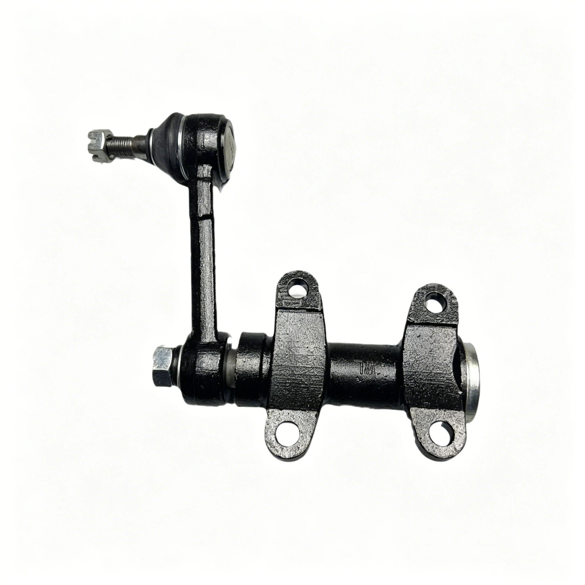 Idler Link Arm SI-7720 For Pajero V Series Steering Chassis Replacement Parts view 2