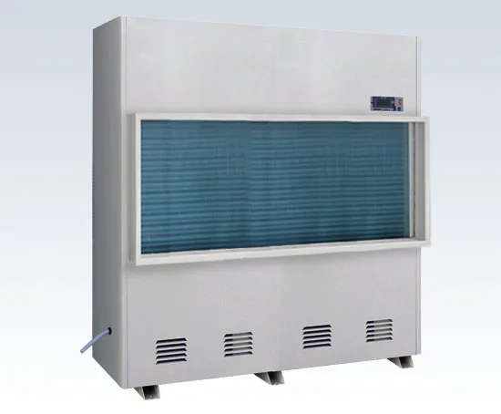 New China Factory Wholesale MEILLUN 80L Per Hour High Efficiency Refrigerator Air Cooling Dehumidifier Industrial Energy Saving