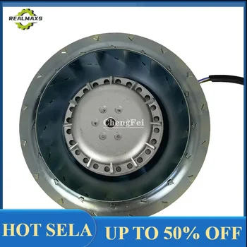 CNC machine tool spindle motor fan A90L-0001-0548/R 0515/R cooling fan (made in Taiwan, China) CNC machine tool spindle motor fan A90L-0001-0548/R 0515/R cooling fan (made in Taiwan, China)