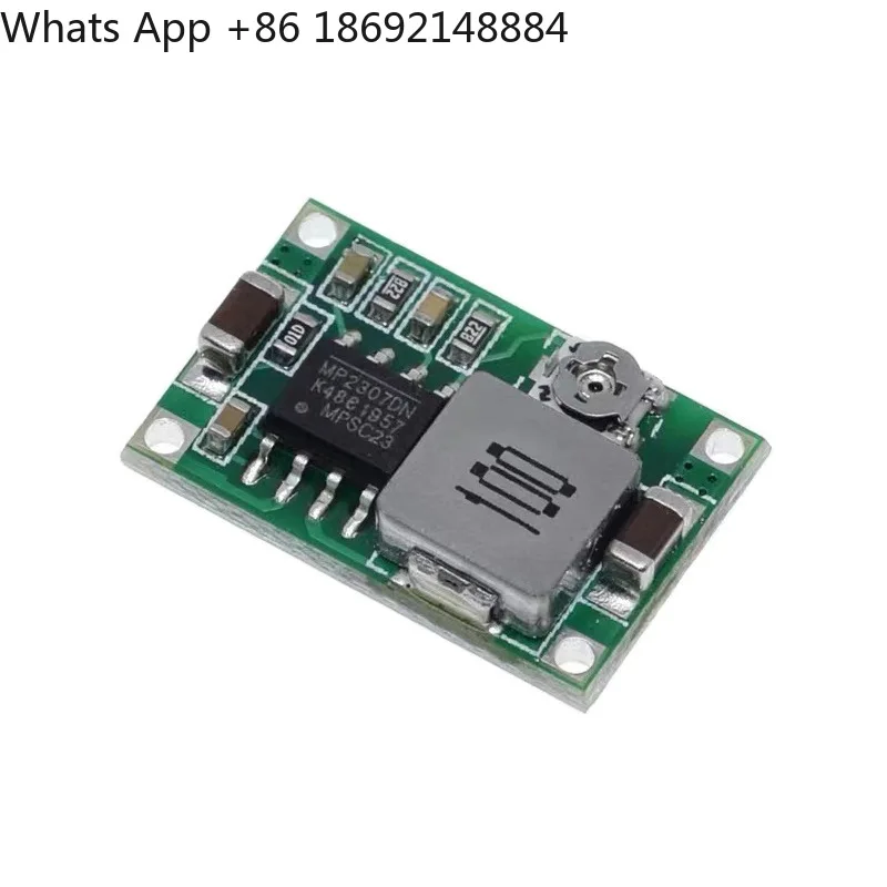 Mp2307dn mini-360 aircraft model step-down power module dc dc ultra-small power module super lm259