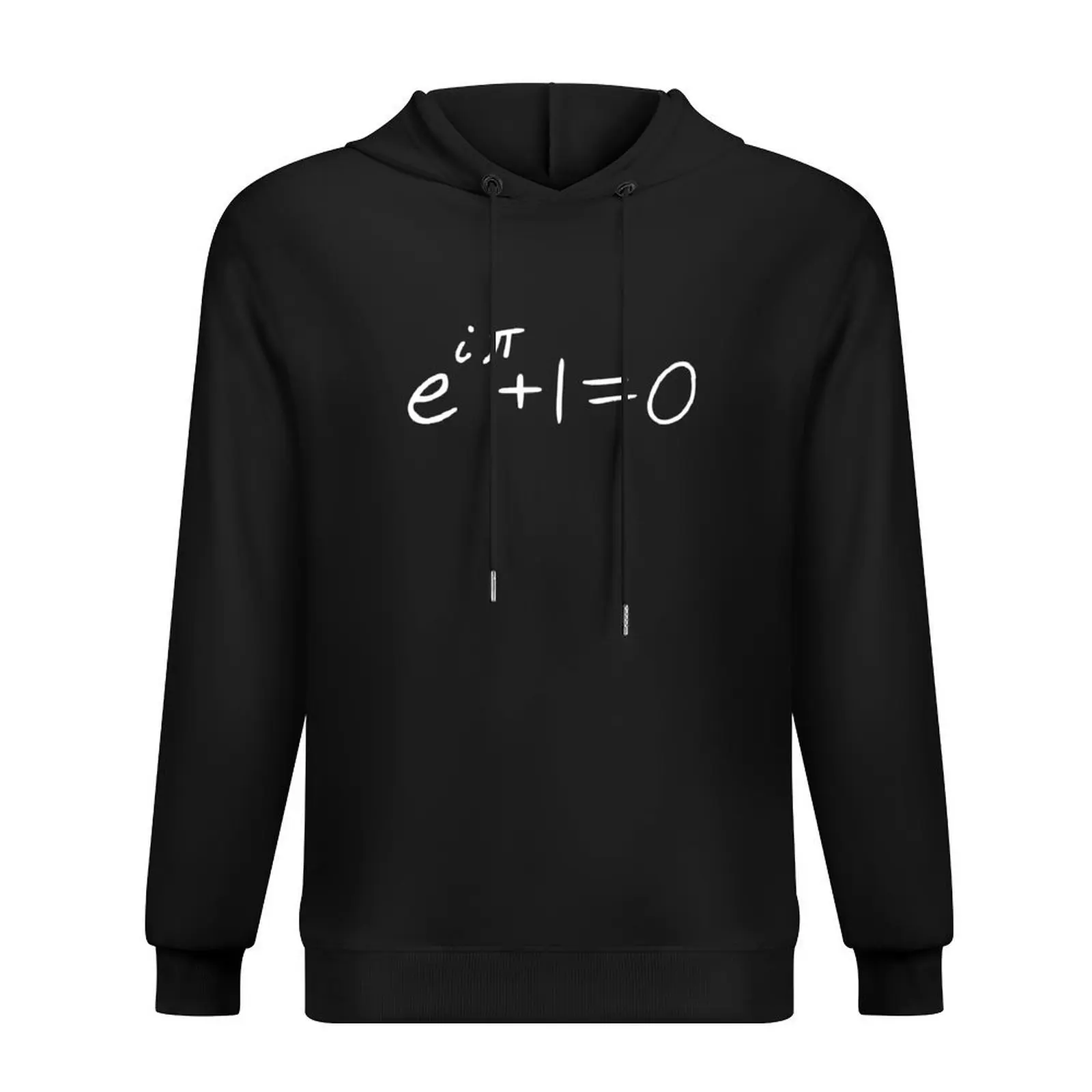 

Euler Identity Hoodie anime clothing korean clothes hooded shirt men wear men's oversize hoodie