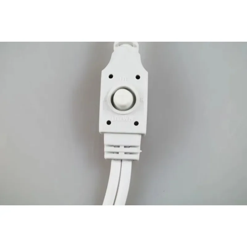CCTV POE IP كاميرا شبكة مراقبة PCB وحدة كابل طاقة الفيديو مع 11 النوى RJ45 موصلات أنثى مع محطات ، كابل مقاوم للماء