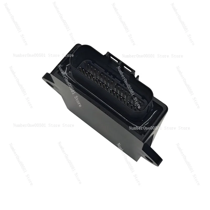 Shift Controller 17309370012 for Car Gearbox Transmission