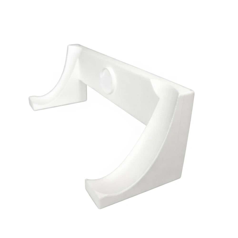 

3D Printed Vertical Stand for Steam Controller 2, PLA+ Anti-Slip Desktop Display Mount Holder, Portable Travel Stable Bracket
