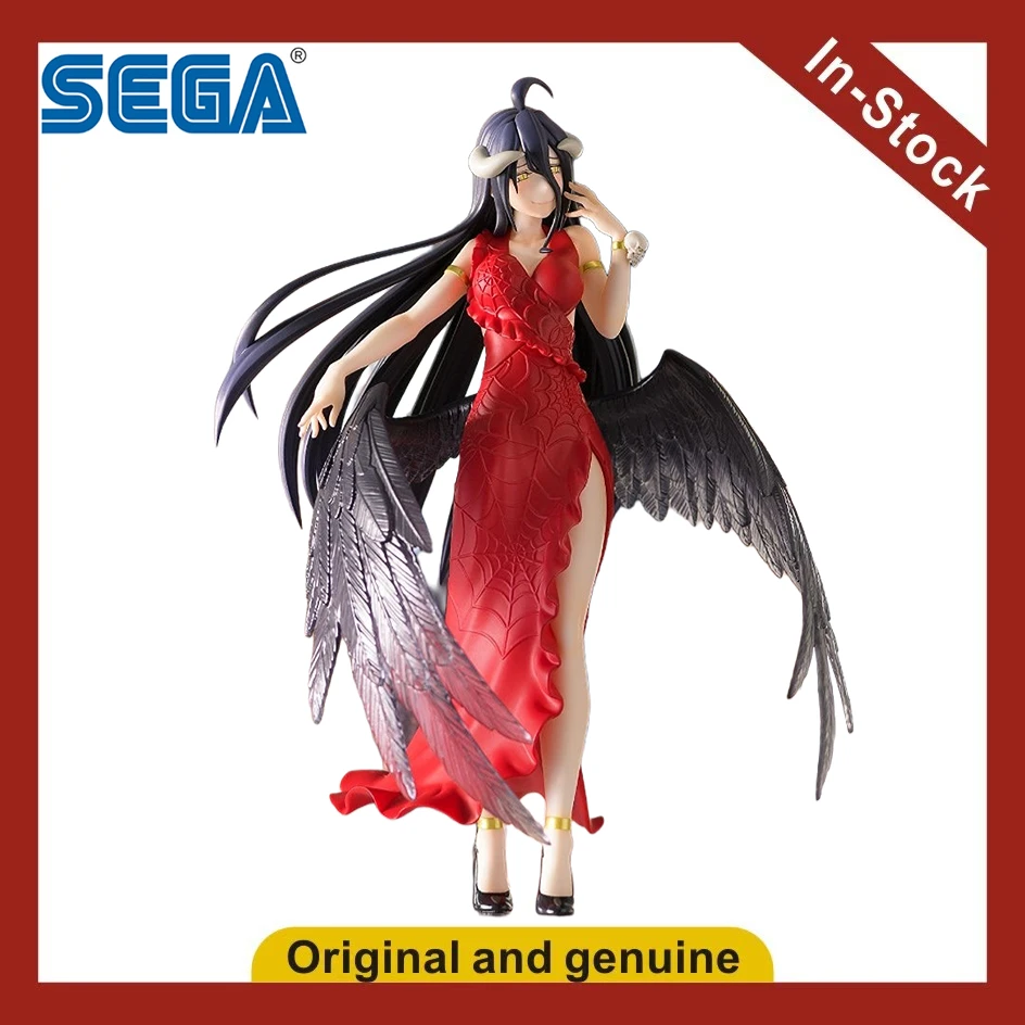 【Ua】Sega Overlord A…