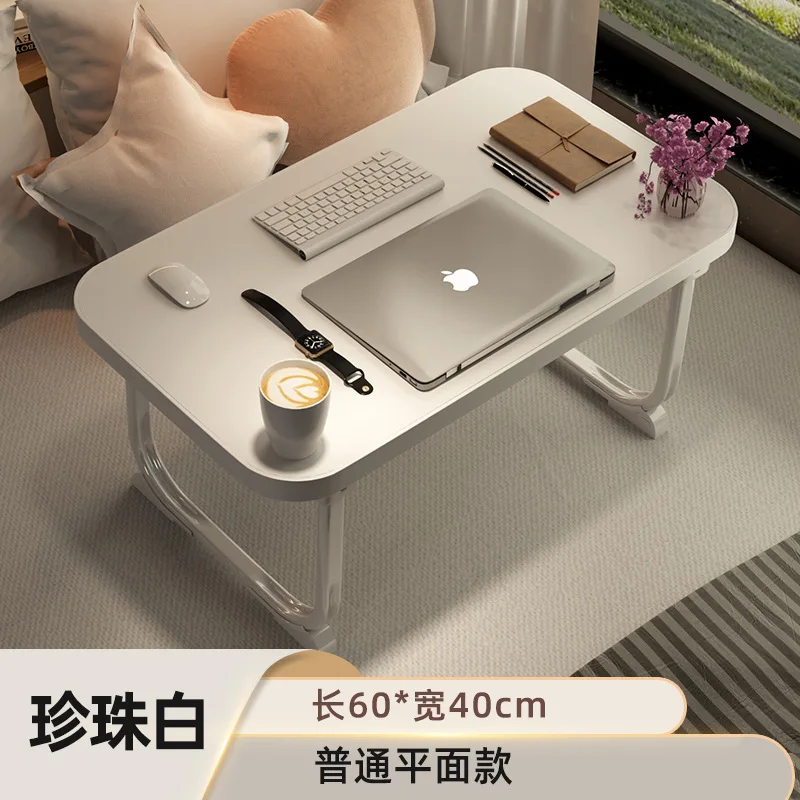 White A