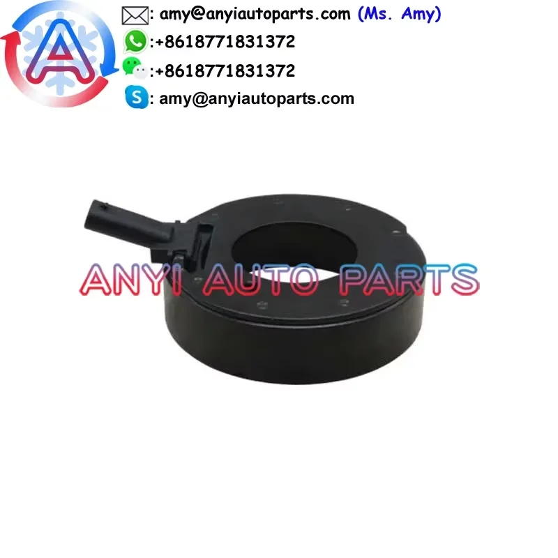 

CC23551 Автомобильный компрессор кондиционера, катушка электромагнитной муфты для Chrysler Voyager 94x65x25x45