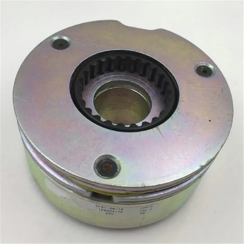 1EB024-72 servo motor electromagnetic lock brake