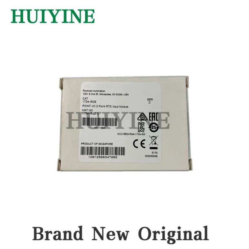 New Original 1734-I…