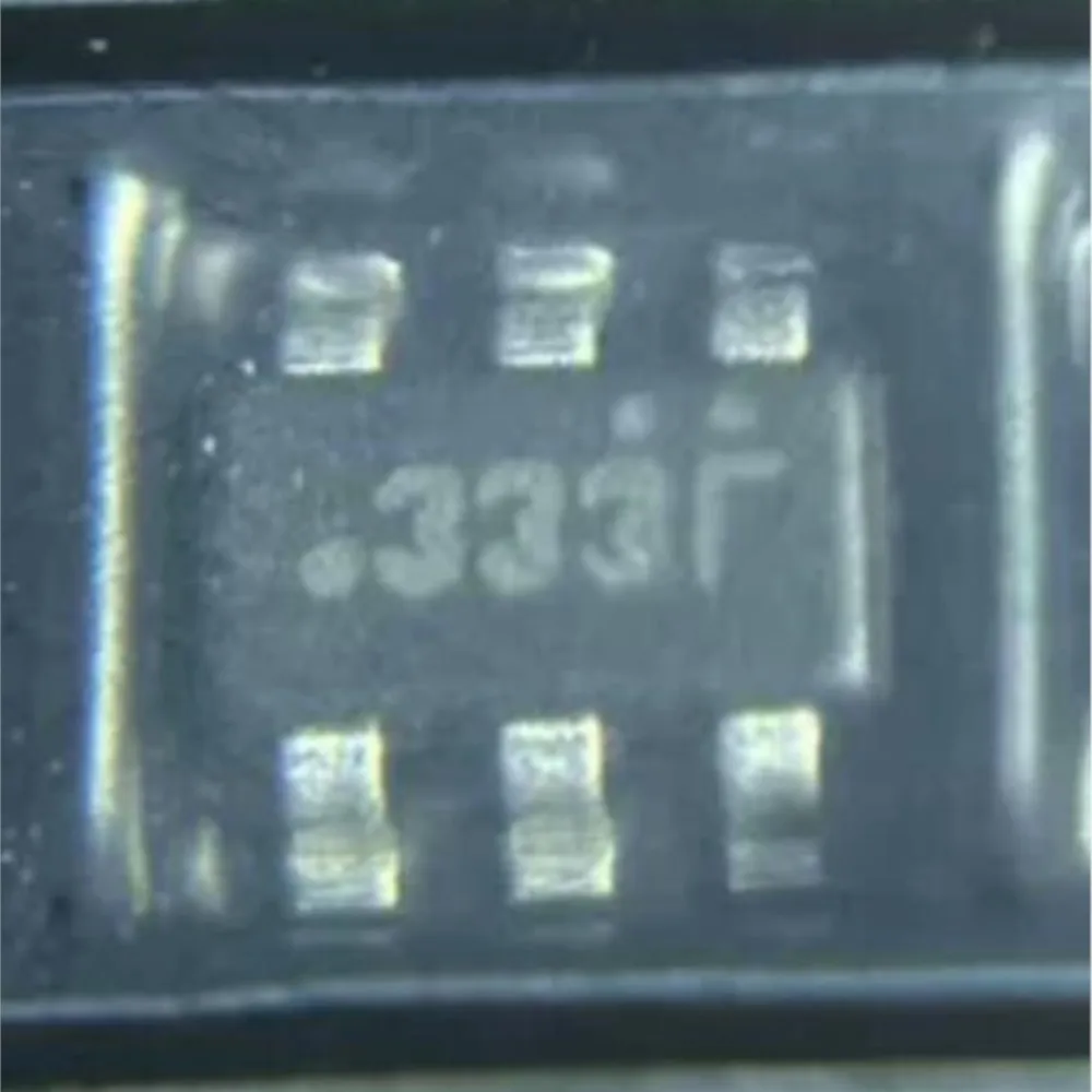 333    FDC6333C    FDC6333    SOT163   (Product quantity: 50 pieces)