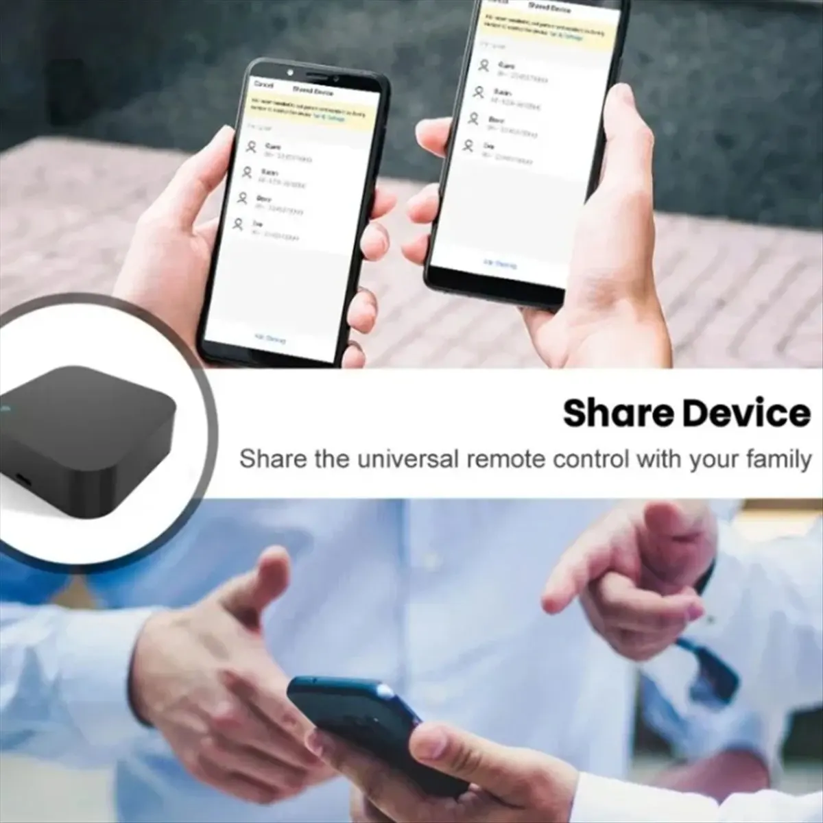 

Capable-Tuya Zigbee Smart IR Remote Control для Alexa Google Home для AC TV Умный дом Blaster Инфракрасный порт