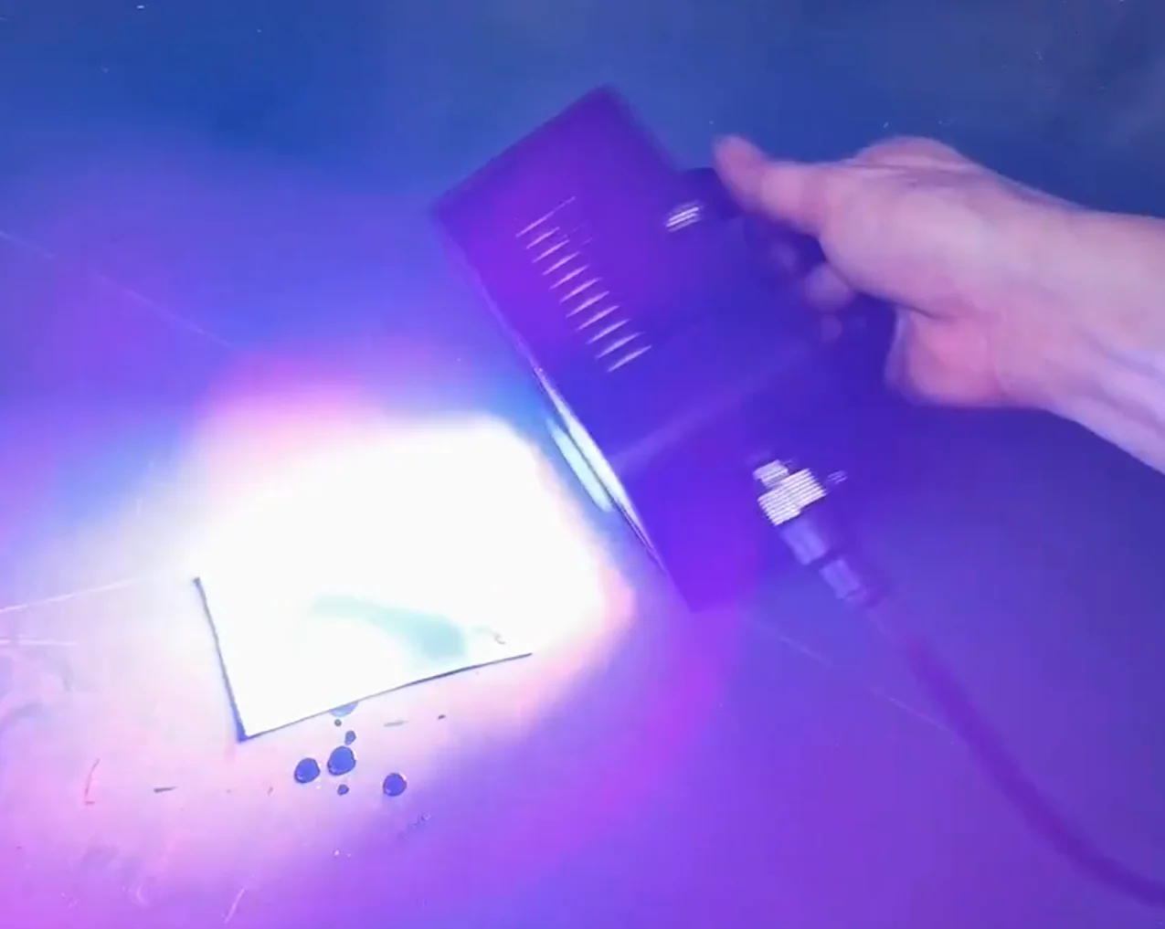 1500W High Strength…