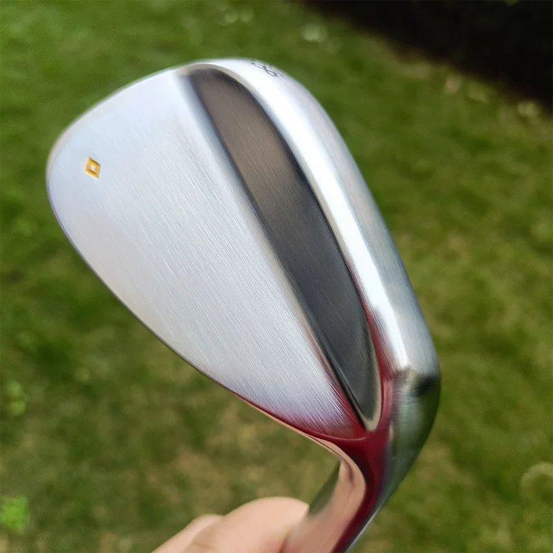 Golf Clubs Wedge Forged Carbon Steel Golf Sand Wedges 48 50 52 54 56 58 60 head Send a universal headcover