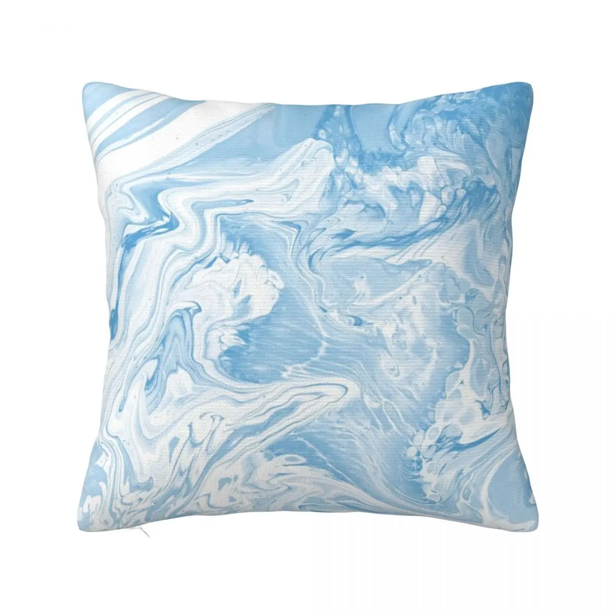 

CLOUDY SKY MARBLE Throw Pillow Pillow Cover Sofa Cushions Cover Sofa Decorative Covers Christmas Pillows