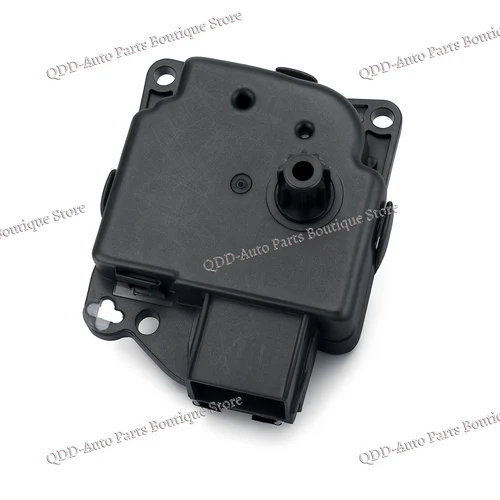 Imagen 2 del producto Actuador de puerta de mezcla de calentador de CA 05061099AA 5061099AA para Dodge Magnum Charger Caravan Challenger Dakota Chrysler 300 Town Country
