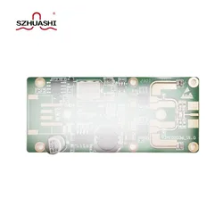 SZHUASHI-Low-Power Sweep Signal Source,Customizable Series, 5W YJM182736_2527 PCBA Without Shell, 2.6GHz, 2500MHz-2700MHz, New