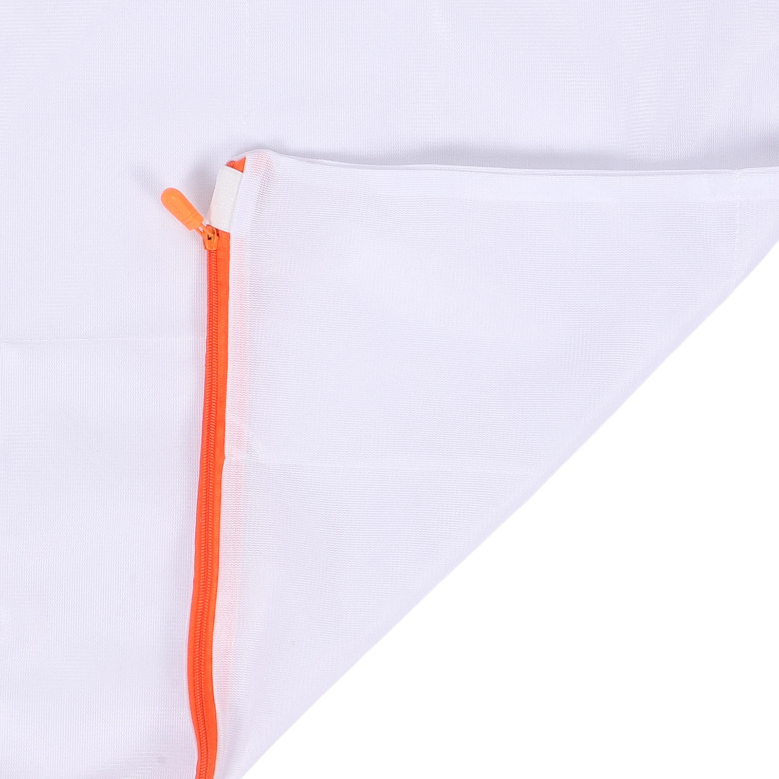 

Mesh Laundry Bag Clothing Washing Bag For Delicates Underwear Socks Bra Organizer Lightweight Reusable With Zipper
