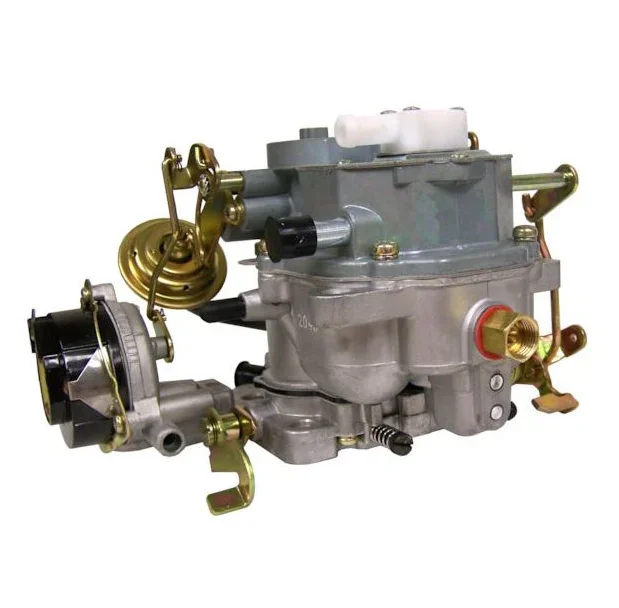 Carburetor For 82-9…