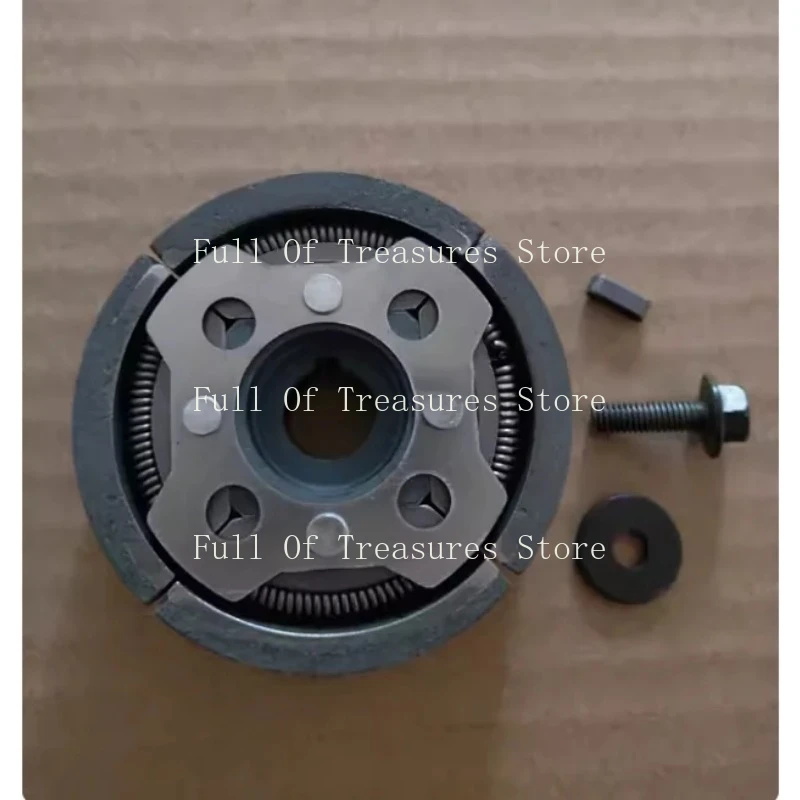 

New Clutch Plate FitFor Hangkai 4-stroke 3.6HP 4.0 HP outboard motor
