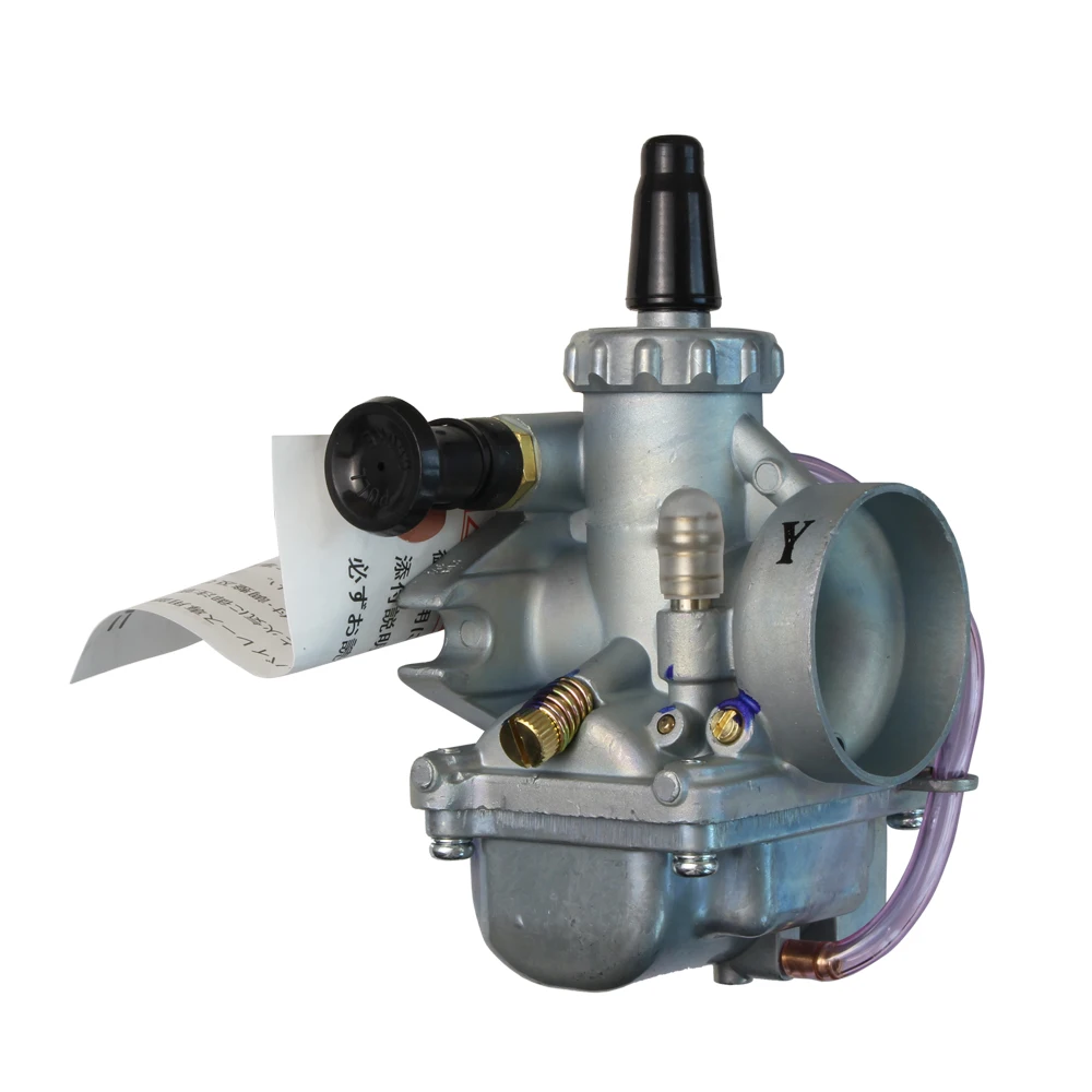 VN24 Carburetor Replacement for RS100 RX100 RS RX 100 Motorcycle