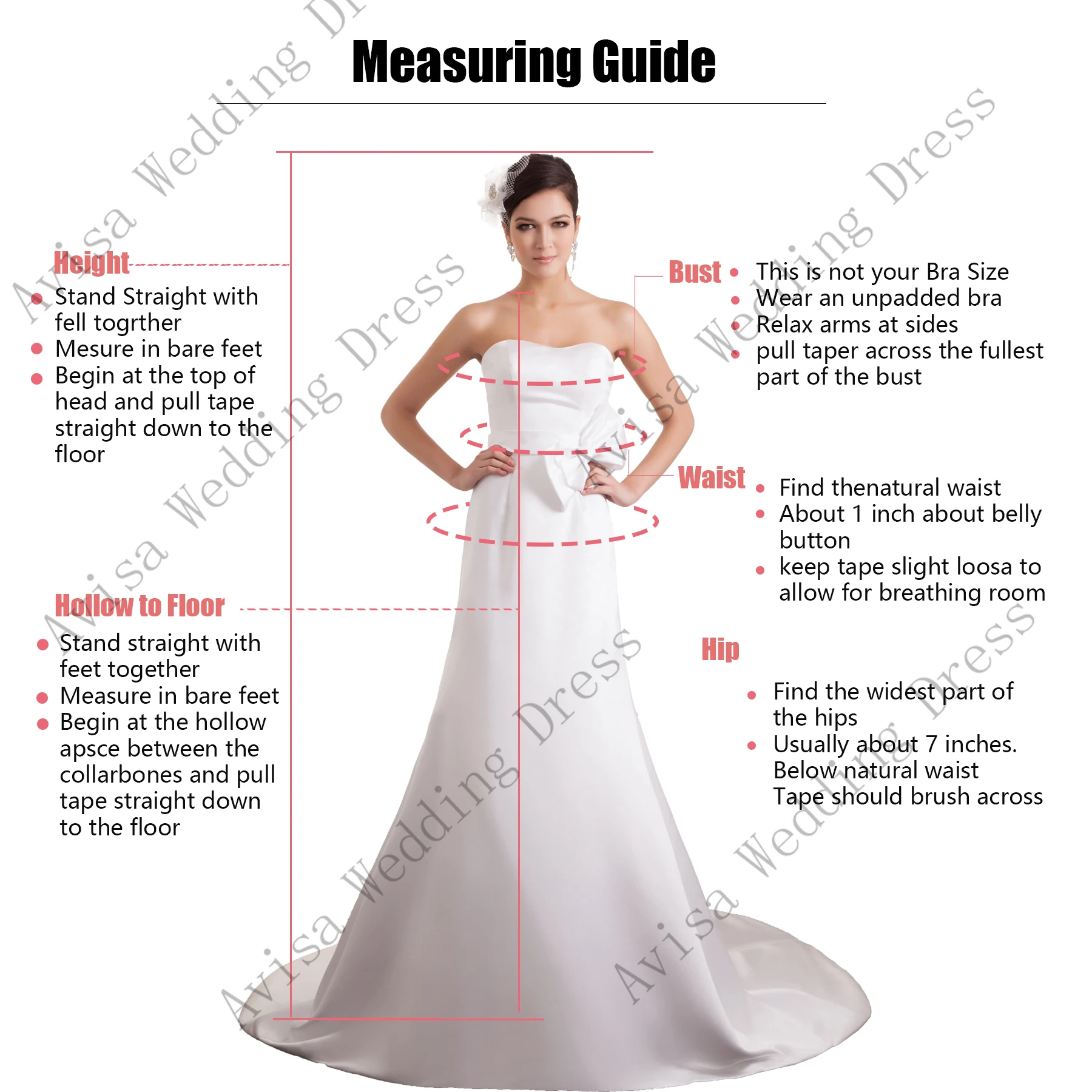 Sexy Bohemia Tulle Women Wedding Dress Deep V-neck  A-Line Backless Bride Gowns Mopping Length Princess Vestidos De Novia