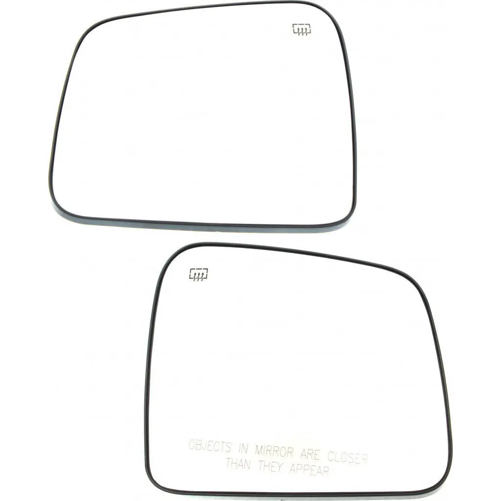 

Suitable for Jeep JEEP Grand Cherokee Dodge Durango Lenses Reverse Mirrors Rearview Mirrors Lenses with Heating