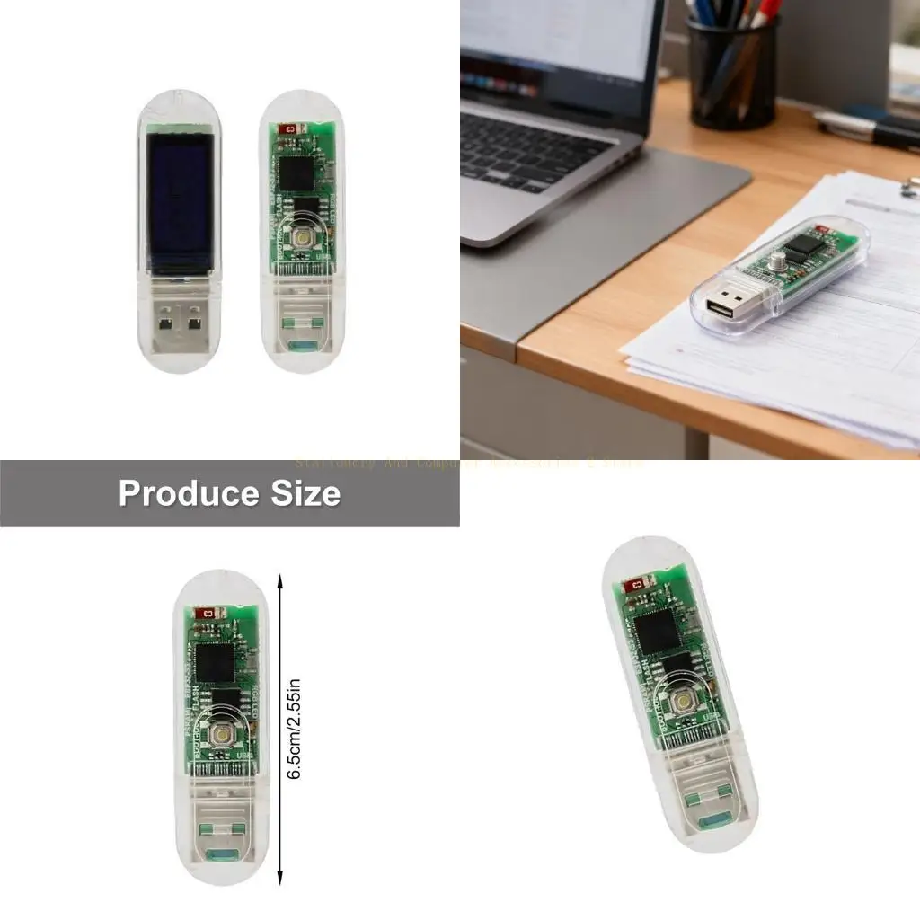 

Мини-USB-майнеры 77KH/S Plug and Play Бесшумная работа Портативное устройство для майнинга