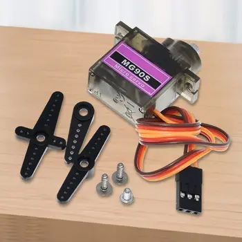 6 最佳銷售 SG90 - №5