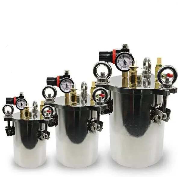 High Precision Fully Automatic  Desktop Dispenser 4 3 Axis Paste Liquid Epoxy Resin Adhesive Hot Melt Automatic Dispenser Dis