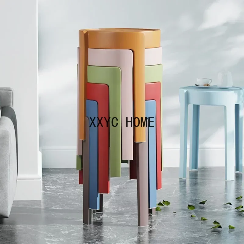 Silla de comedor relajante para el hogar, sala de estar de ocio, silla minimalista de espera de plástico, muebles de salón de relajación baratos, dormitorio