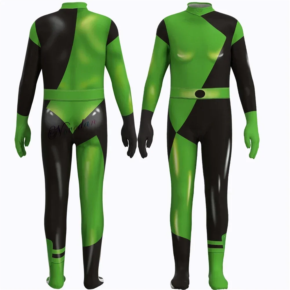 Henry Danger Kostüm Kinder Henry Hart Cavill Cosplay Overall Geburtstag Party Halloween Fancy Disguise Anzug Outfit Baby Junge Mädchen – Detail 6