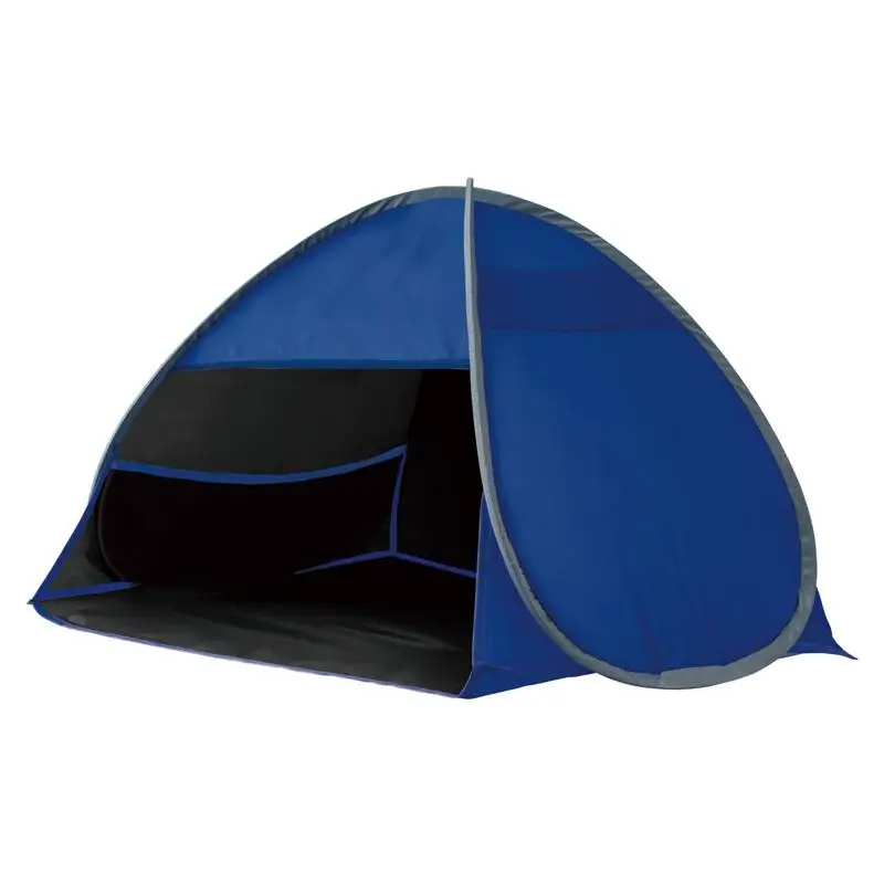 Japan Peace of Mind Sleep Head Tent Blackout Warm Air Conditioning Windshield Moisturizing Bedroom Travel Ultra Light