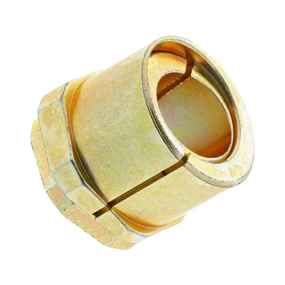 Wheel Alignment Parts Caster Alignment Bushing For Four-wheel Alignment Operation Cnc Precision Machining Deformation Resistant